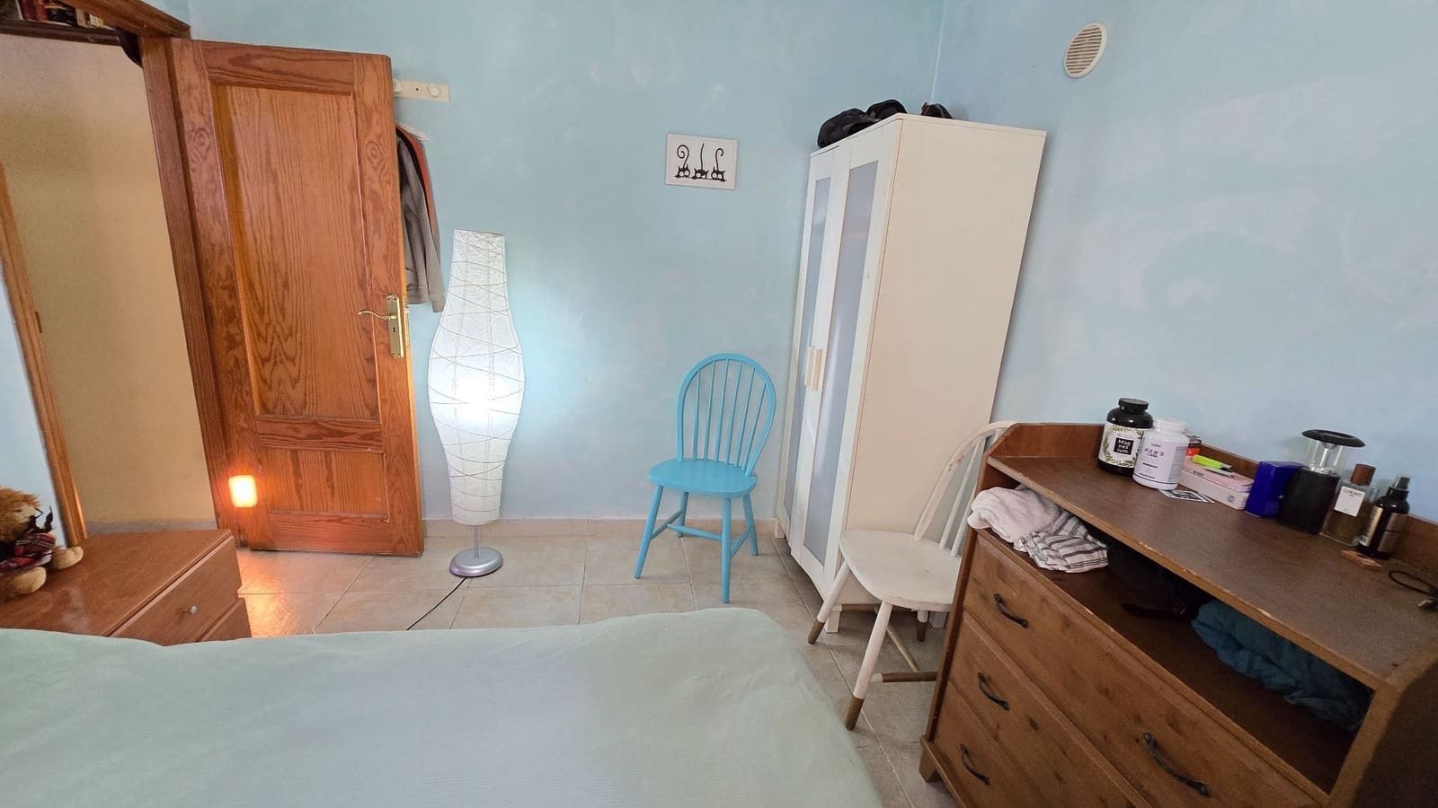 4 sovrum Villa till salu i Guia de Isora med garage - 449 000 € (Ref: 9570635)