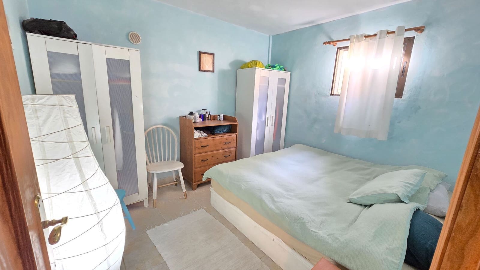 4 sovrum Villa till salu i Guia de Isora med garage - 449 000 € (Ref: 9570635)