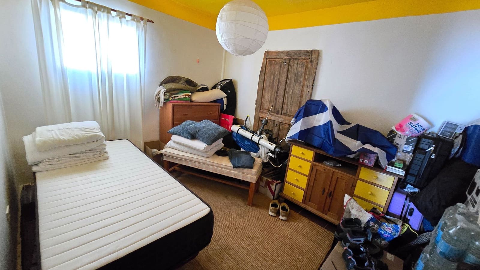 4 sovrum Villa till salu i Guia de Isora med garage - 449 000 € (Ref: 9570635)