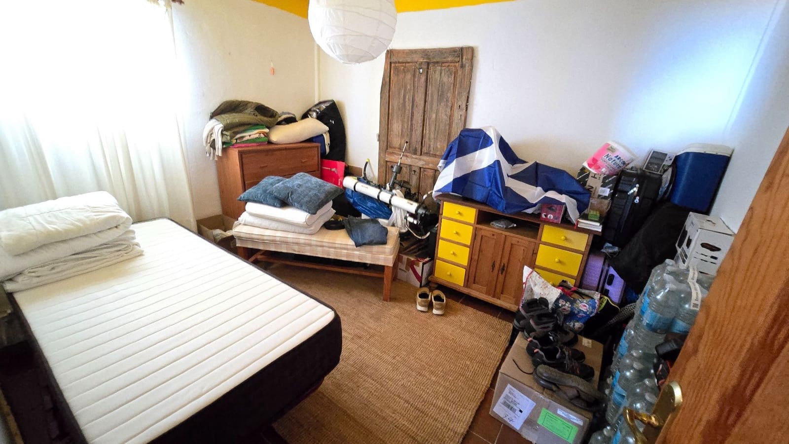 4 sovrum Villa till salu i Guia de Isora med garage - 449 000 € (Ref: 9570635)