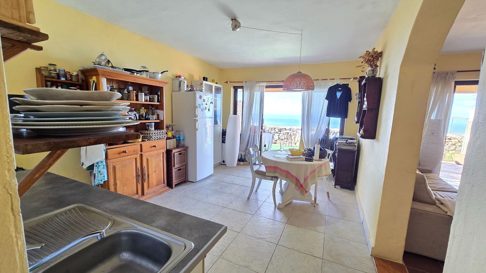 4 sovrum Villa till salu i Guia de Isora med garage - 449 000 € (Ref: 9570635)