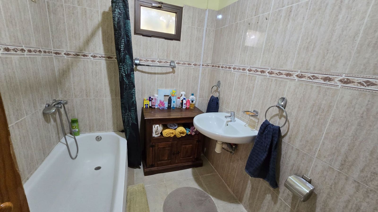 4 sovrum Villa till salu i Guia de Isora med garage - 449 000 € (Ref: 9570635)