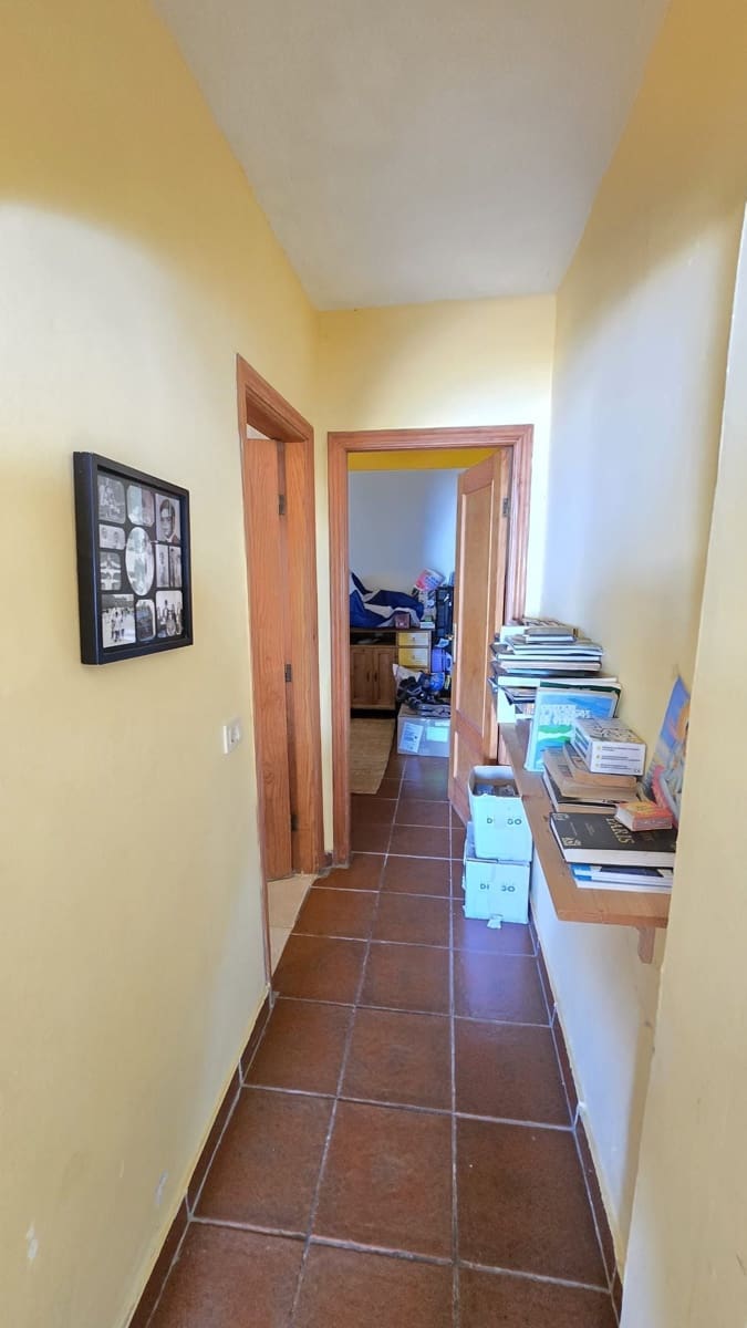 4 soveværelse Villa til salg i Guia de Isora med garage - € 398.000 (Ref: 9570635)