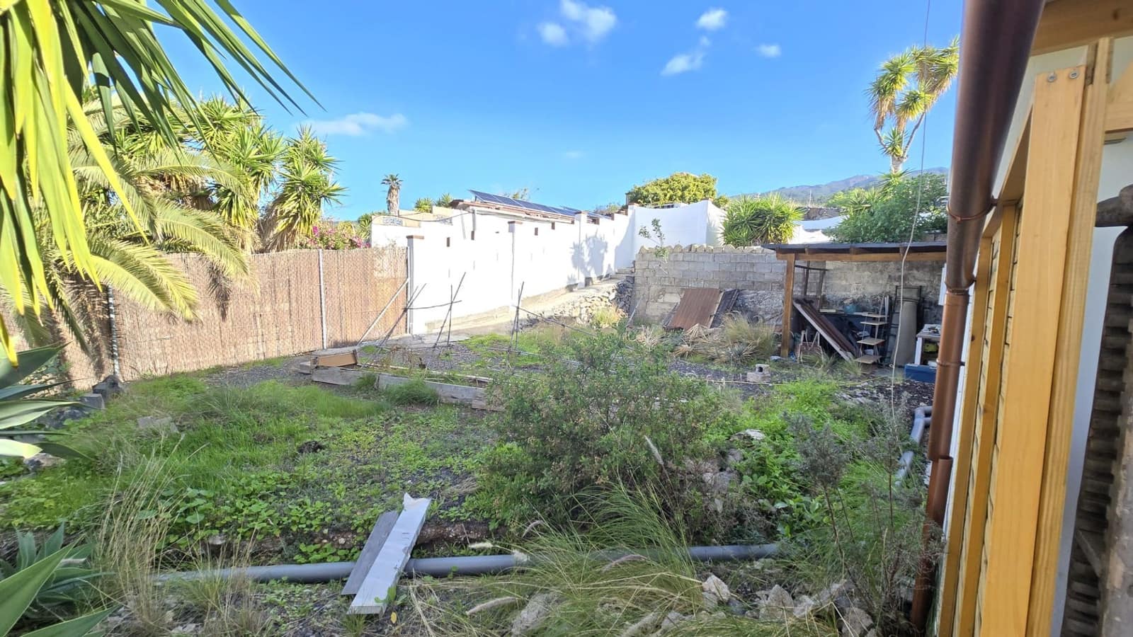 4 soveværelse Villa til salg i Guia de Isora med garage - € 398.000 (Ref: 9570635)