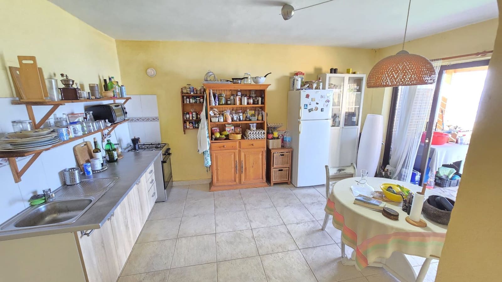 4 soveværelse Villa til salg i Guia de Isora med garage - € 398.000 (Ref: 9570635)