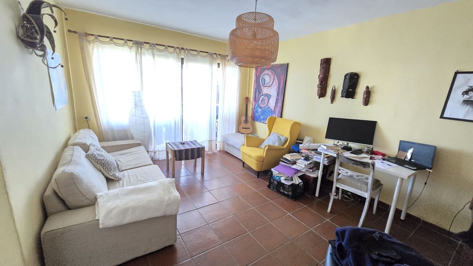 4 soveværelse Villa til salg i Guia de Isora med garage - € 398.000 (Ref: 9570635)