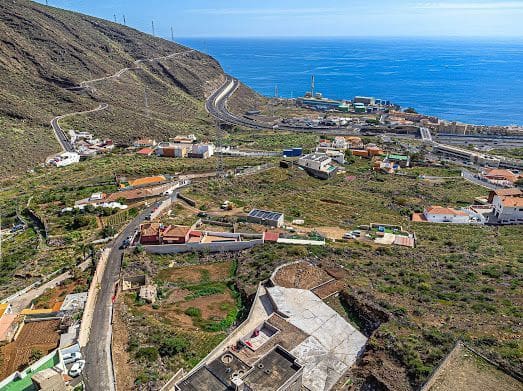 Tomt till salu i Candelaria - 139 000 € (Ref: 9570637)