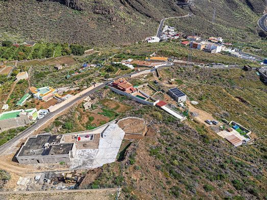 Bouwgrond te koop in Candelaria - € 139.000 (Ref: 9570637)