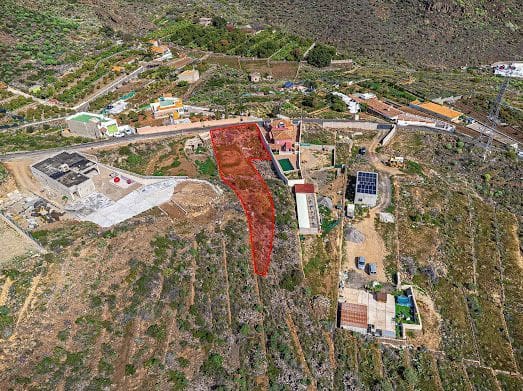 Bouwgrond te koop in Candelaria - € 139.000 (Ref: 9570637)