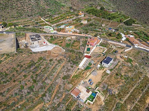 Bouwgrond te koop in Candelaria - € 139.000 (Ref: 9570637)