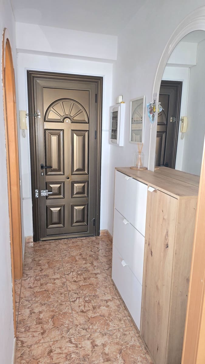 2 chambre Appartement à vendre à Candelaria avec garage - 239 000 € (Ref: 9570638)