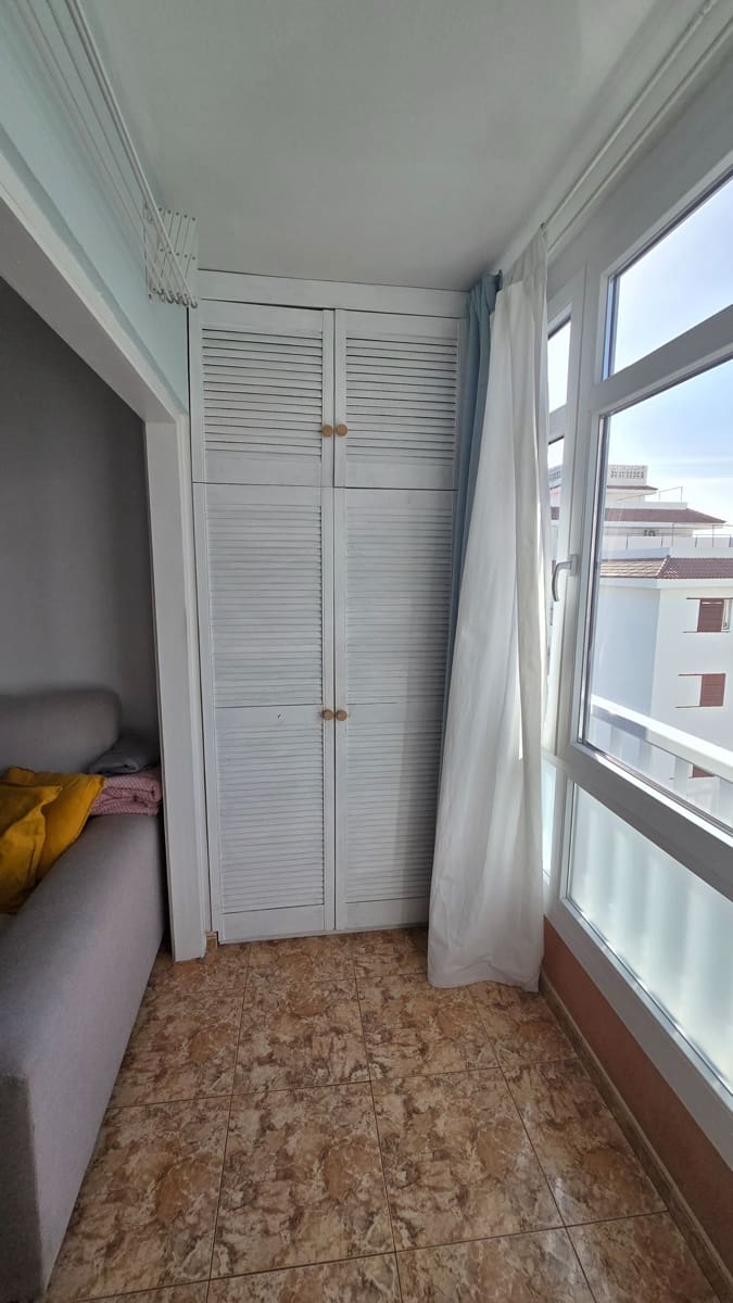 2 chambre Appartement à vendre à Candelaria avec garage - 239 000 € (Ref: 9570638)