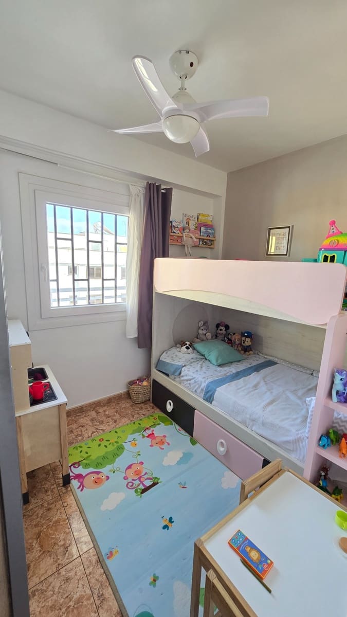 2 chambre Appartement à vendre à Candelaria avec garage - 239 000 € (Ref: 9570638)