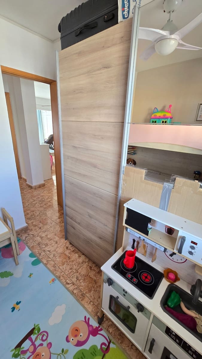 2 chambre Appartement à vendre à Candelaria avec garage - 239 000 € (Ref: 9570638)