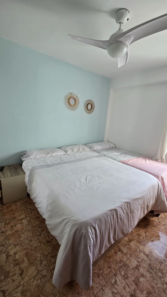 2 chambre Appartement à vendre à Candelaria avec garage - 239 000 € (Ref: 9570638)