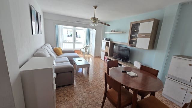 2 chambre Appartement à vendre à Candelaria avec garage - 239 000 € (Ref: 9570638)