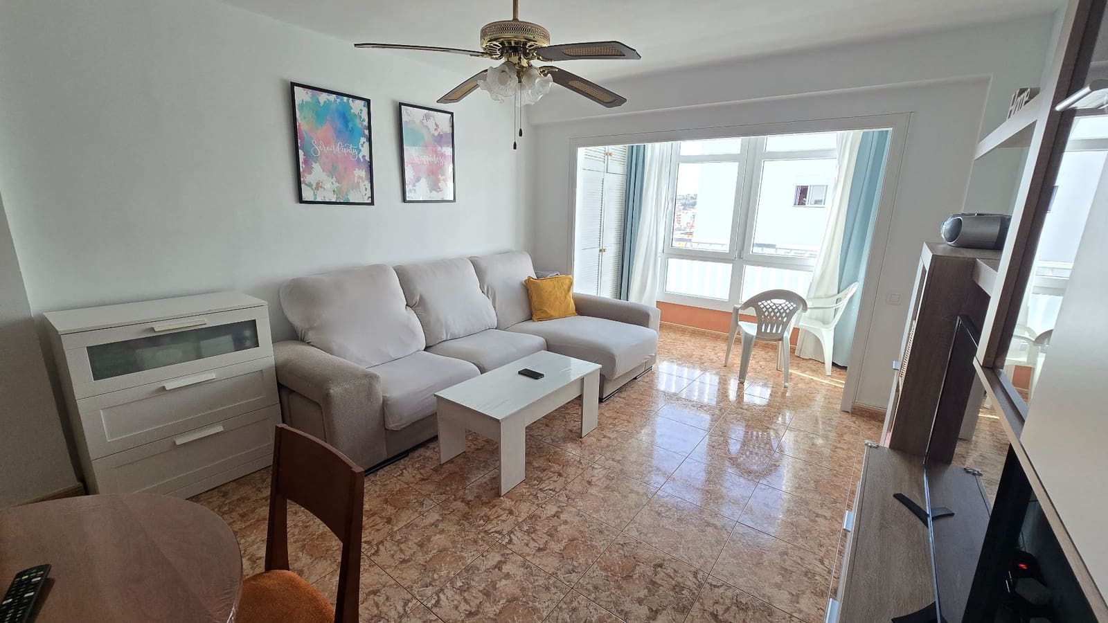2 chambre Appartement à vendre à Candelaria avec garage - 239 000 € (Ref: 9570638)