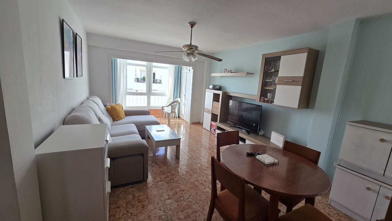 2 chambre Appartement à vendre à Candelaria avec garage - 239 000 € (Ref: 9570638)