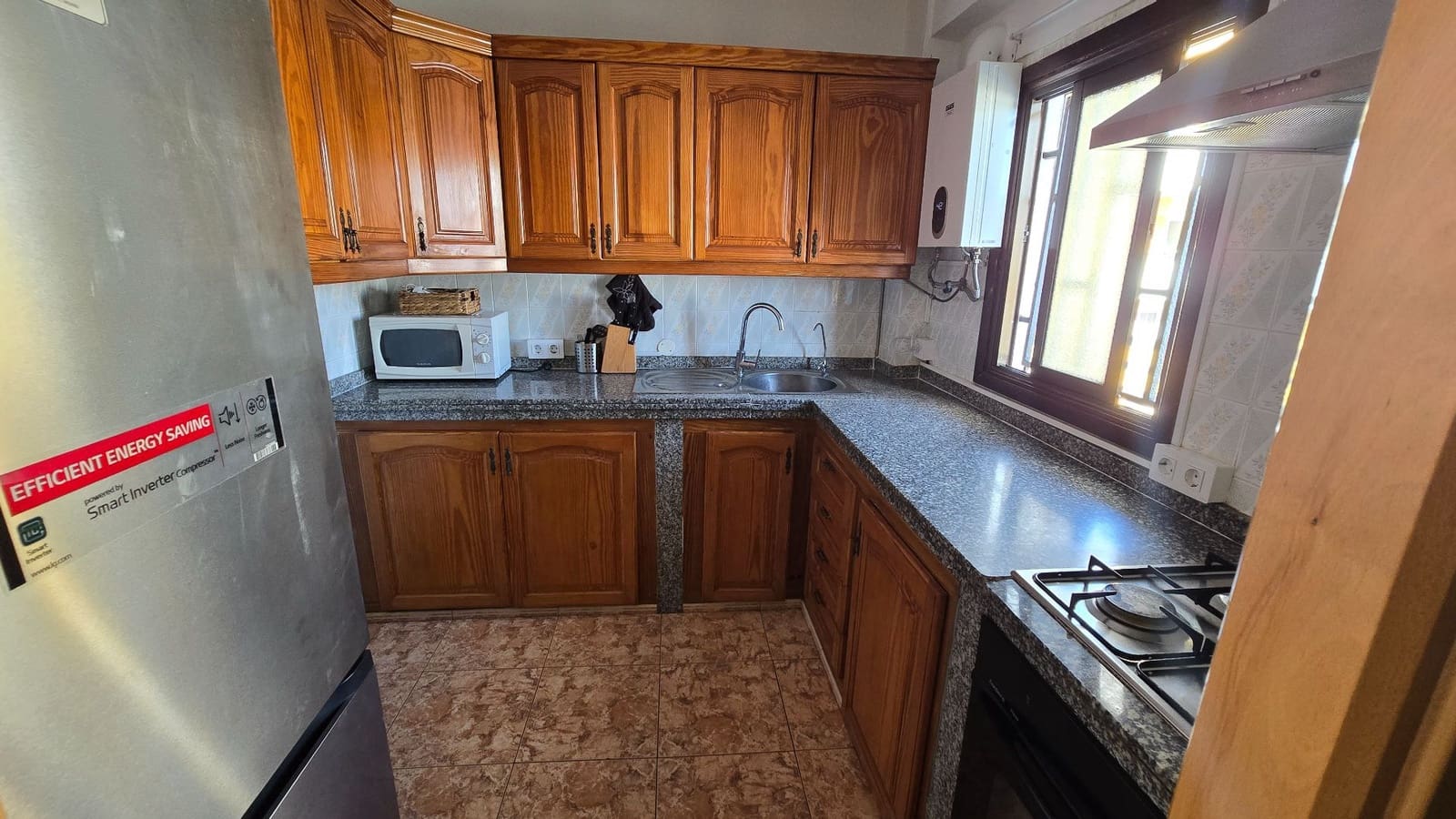 2 chambre Appartement à vendre à Candelaria avec garage - 239 000 € (Ref: 9570638)