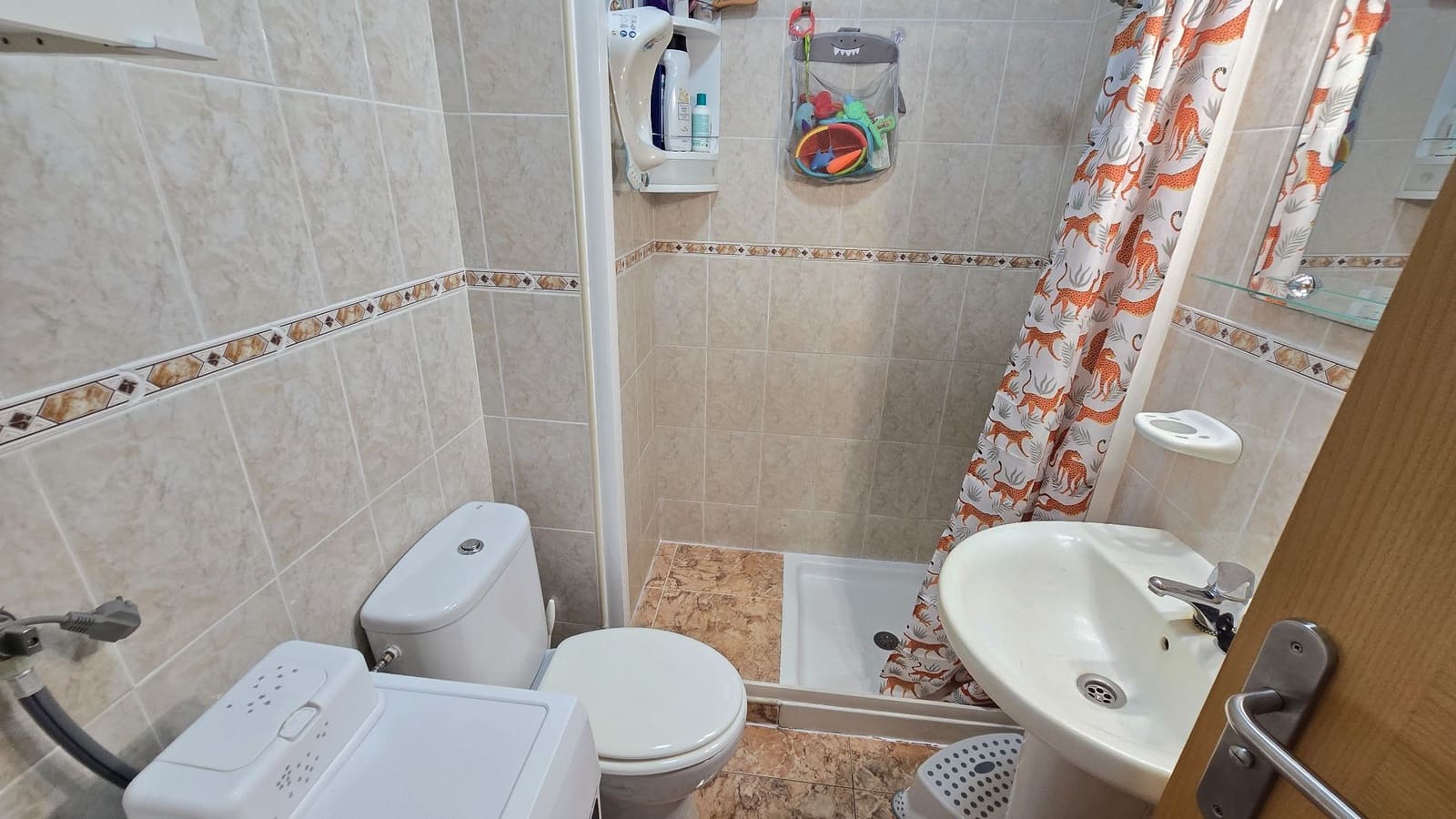 2 chambre Appartement à vendre à Candelaria avec garage - 239 000 € (Ref: 9570638)