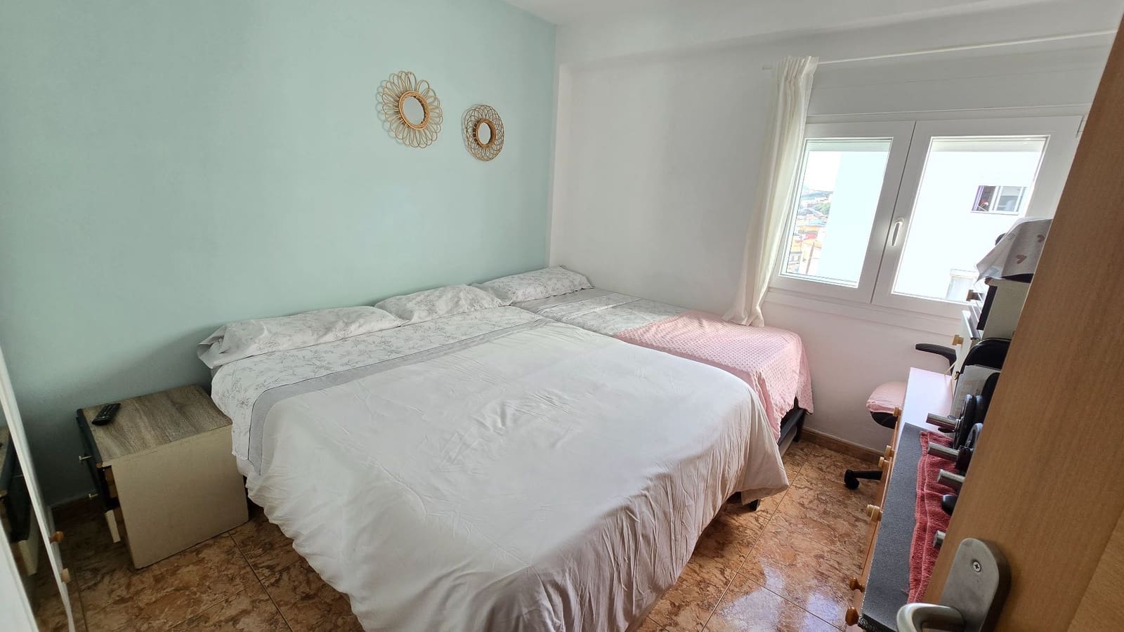 2 chambre Appartement à vendre à Candelaria avec garage - 239 000 € (Ref: 9570638)