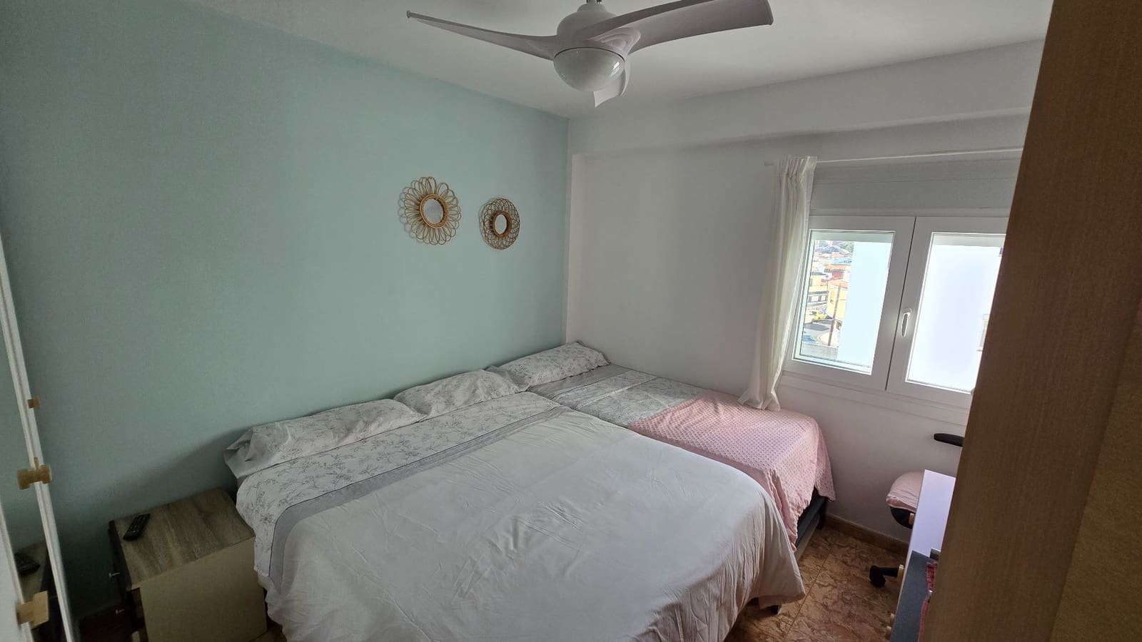 2 chambre Appartement à vendre à Candelaria avec garage - 239 000 € (Ref: 9570638)