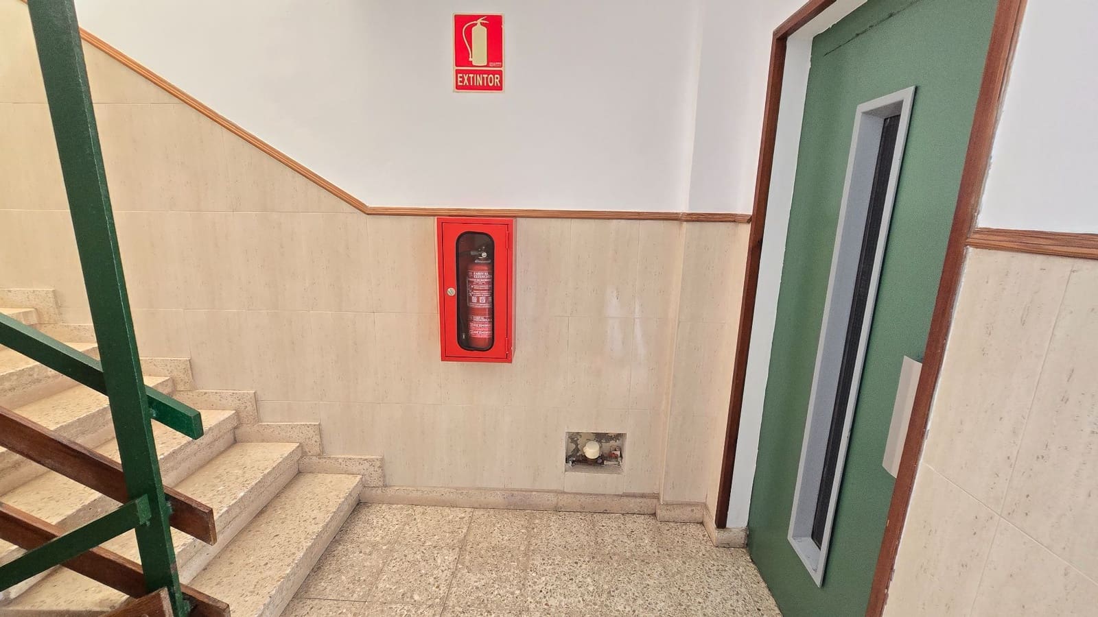 2 chambre Appartement à vendre à Candelaria avec garage - 239 000 € (Ref: 9570638)