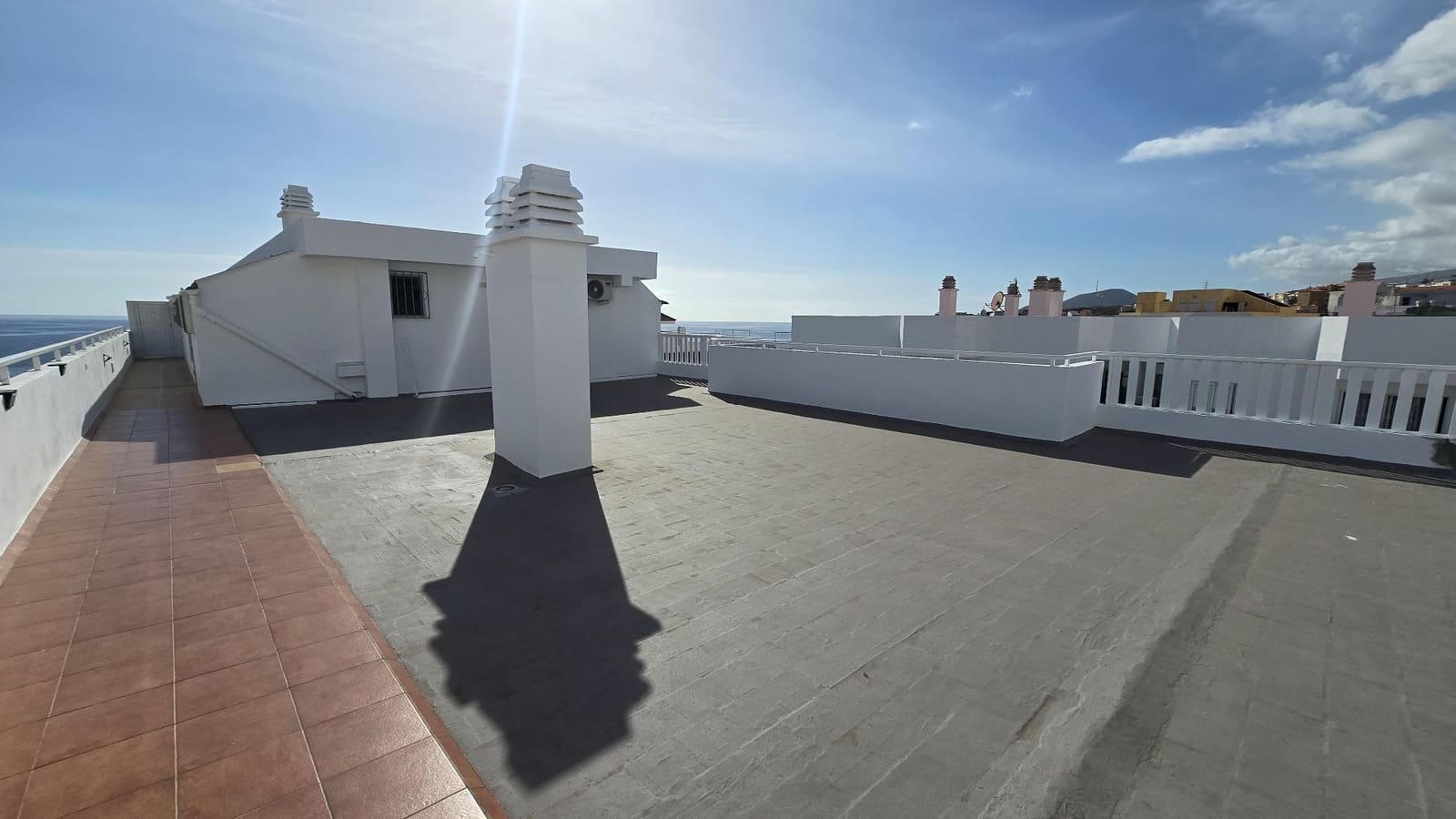 2 chambre Appartement à vendre à Candelaria avec garage - 239 000 € (Ref: 9570638)