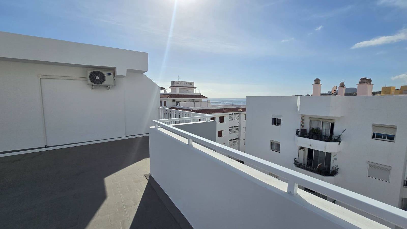 2 chambre Appartement à vendre à Candelaria avec garage - 239 000 € (Ref: 9570638)