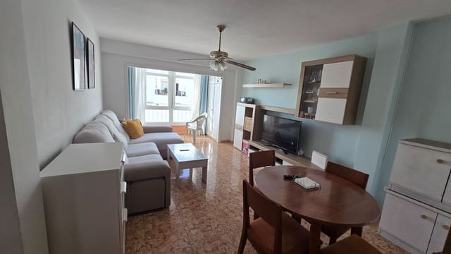 2 chambre Appartement à vendre à Candelaria avec garage - 239 000 € (Ref: 9570638)
