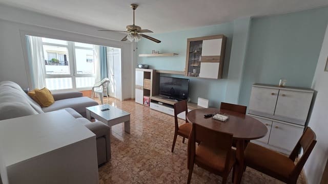 2 chambre Appartement à vendre à Candelaria avec garage - 239 000 € (Ref: 9570638)