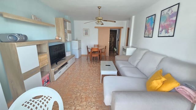 2 chambre Appartement à vendre à Candelaria avec garage - 239 000 € (Ref: 9570638)