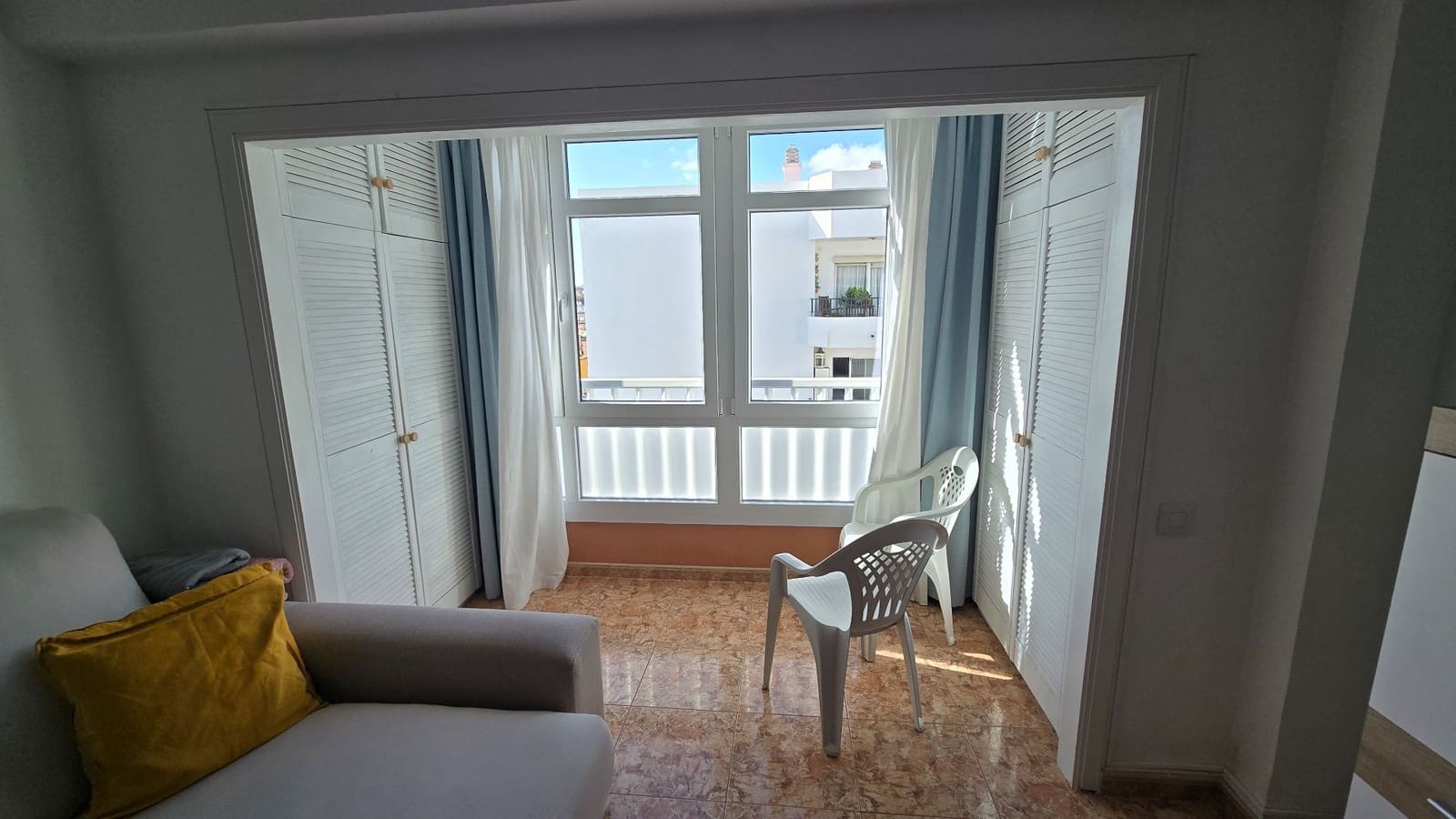 2 chambre Appartement à vendre à Candelaria avec garage - 239 000 € (Ref: 9570638)