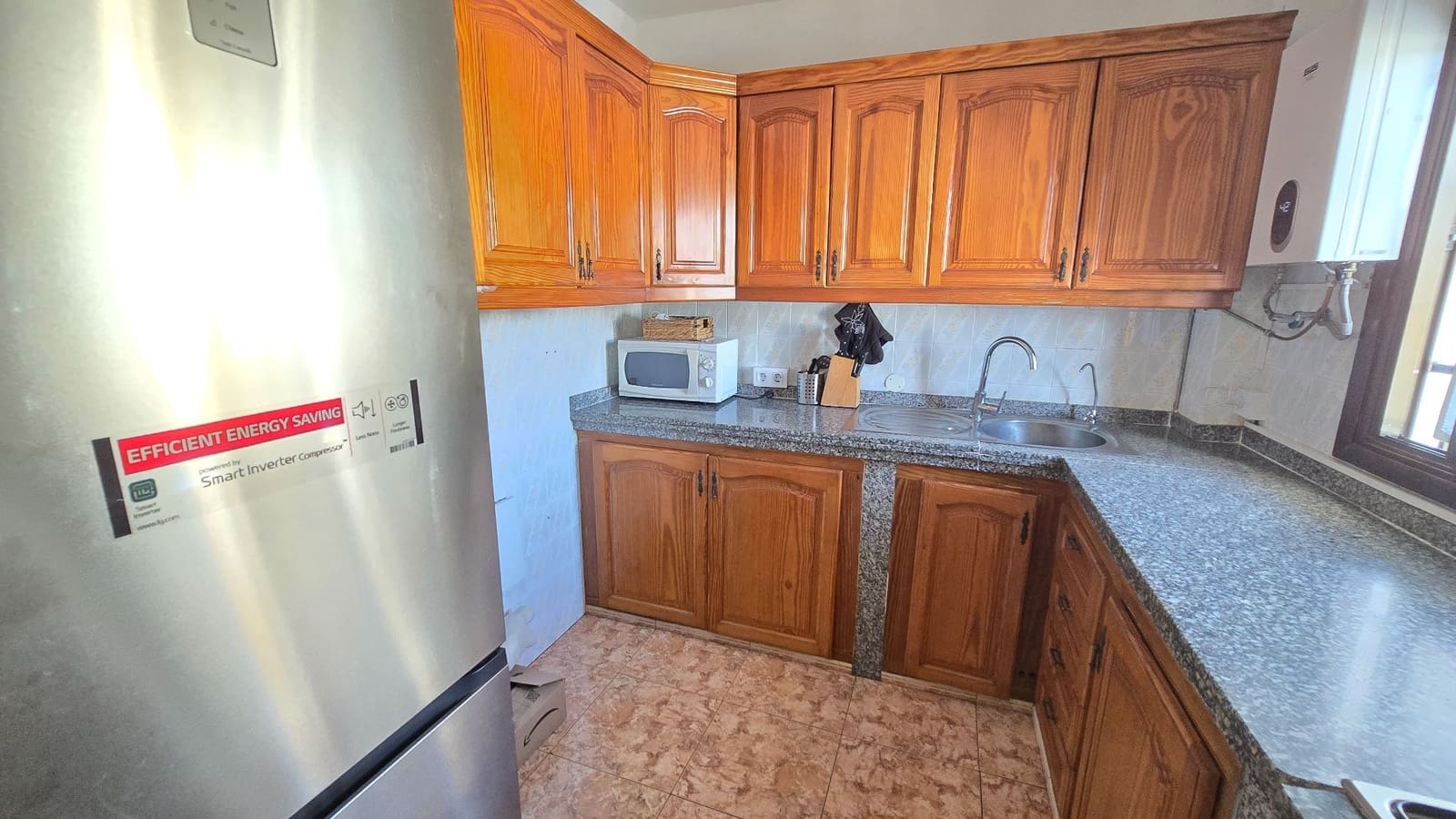 2 chambre Appartement à vendre à Candelaria avec garage - 239 000 € (Ref: 9570638)