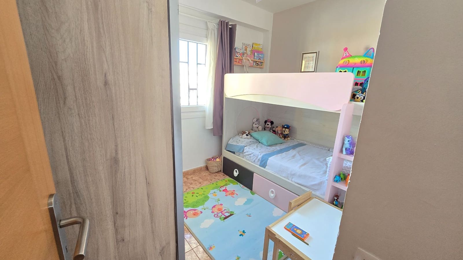 2 chambre Appartement à vendre à Candelaria avec garage - 239 000 € (Ref: 9570638)