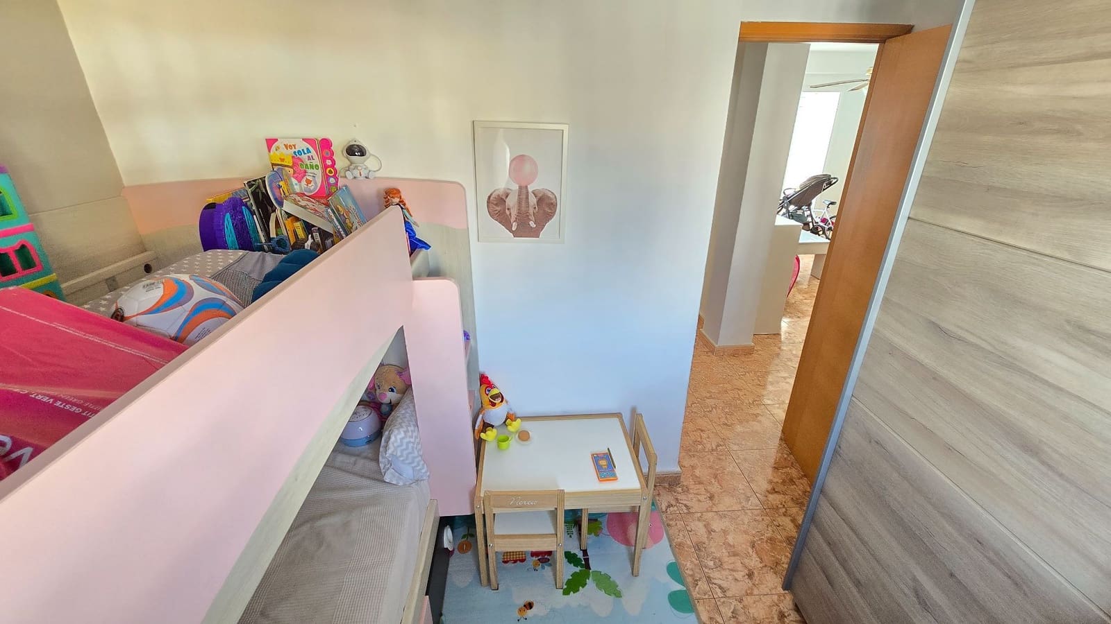 2 chambre Appartement à vendre à Candelaria avec garage - 239 000 € (Ref: 9570638)