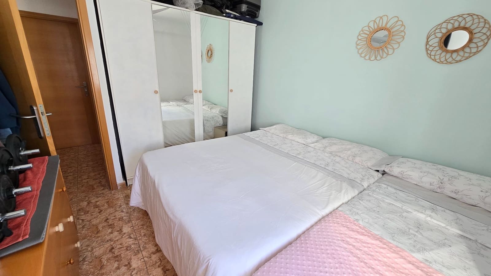 2 chambre Appartement à vendre à Candelaria avec garage - 239 000 € (Ref: 9570638)