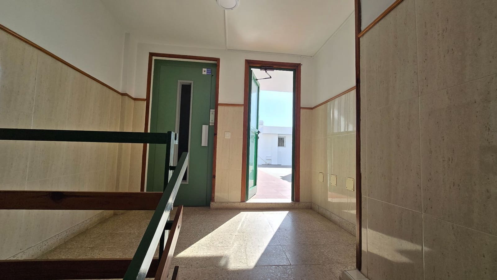 2 chambre Appartement à vendre à Candelaria avec garage - 239 000 € (Ref: 9570638)