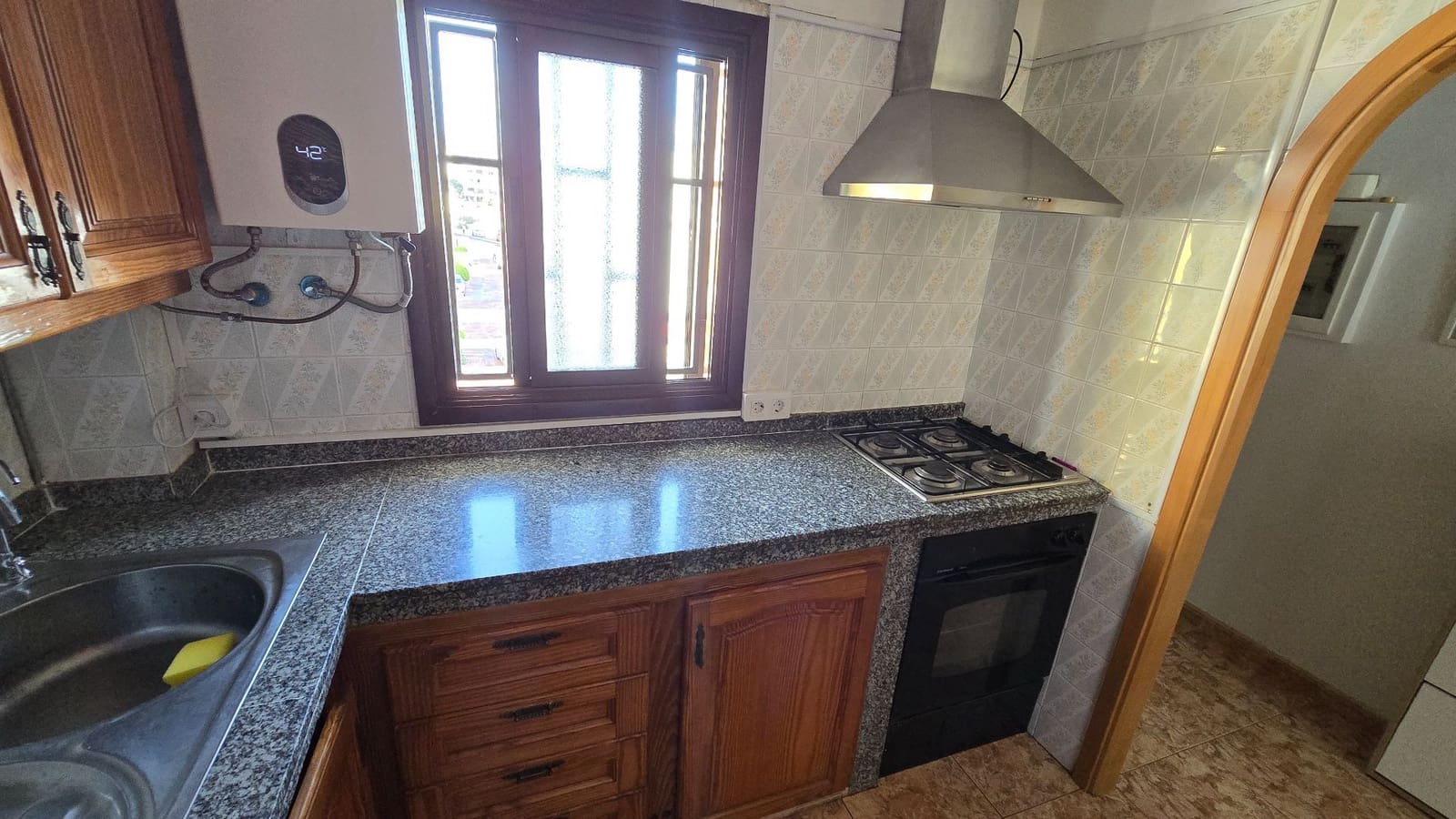 2 chambre Appartement à vendre à Candelaria avec garage - 239 000 € (Ref: 9570638)