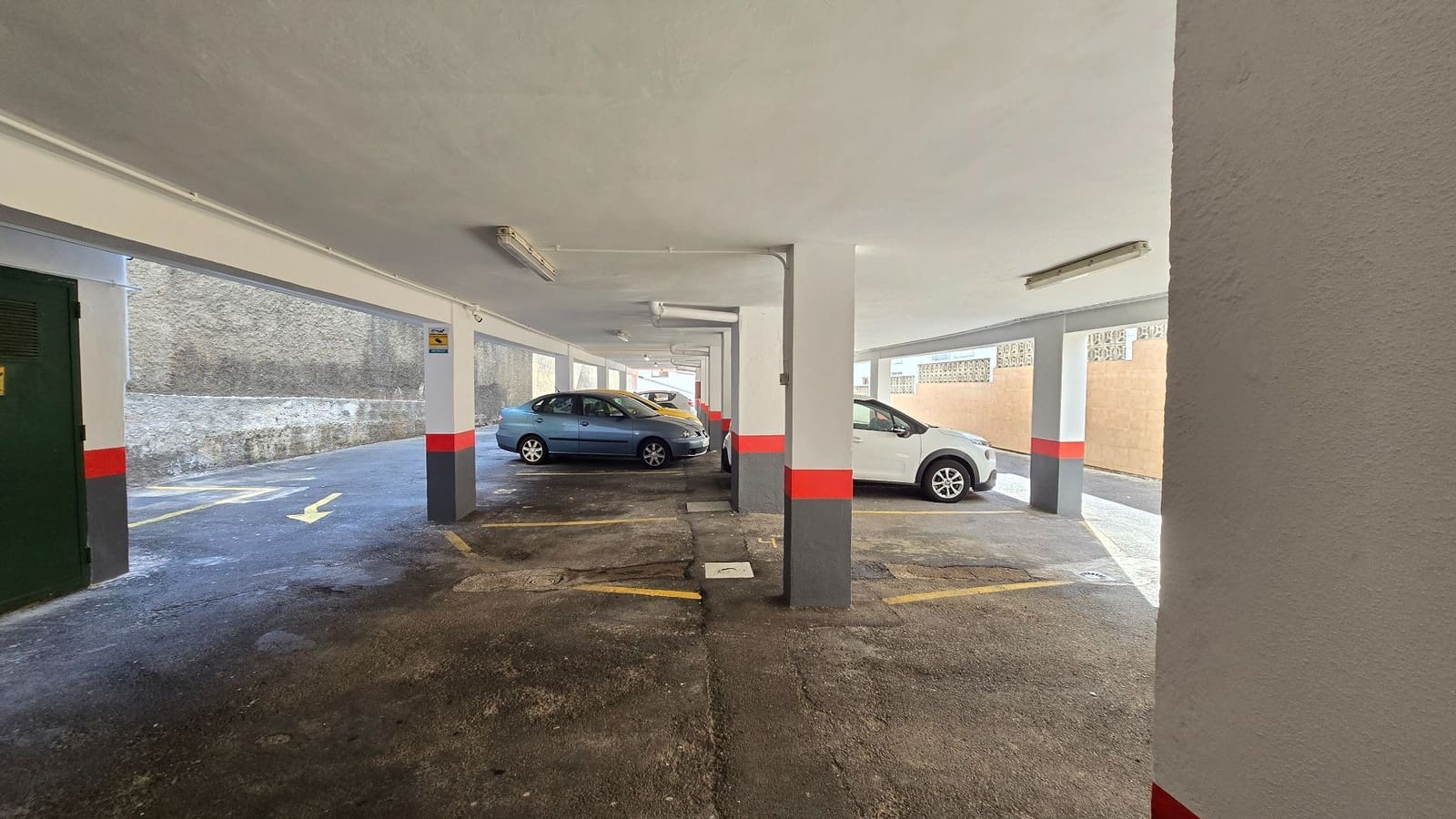 2 chambre Appartement à vendre à Candelaria avec garage - 239 000 € (Ref: 9570638)