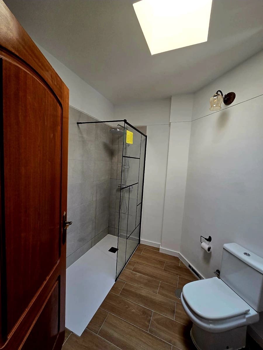 2 bedroom Semi-detached Villa for rent in Adeje with garage - € 1,400 (Ref: 9594668)