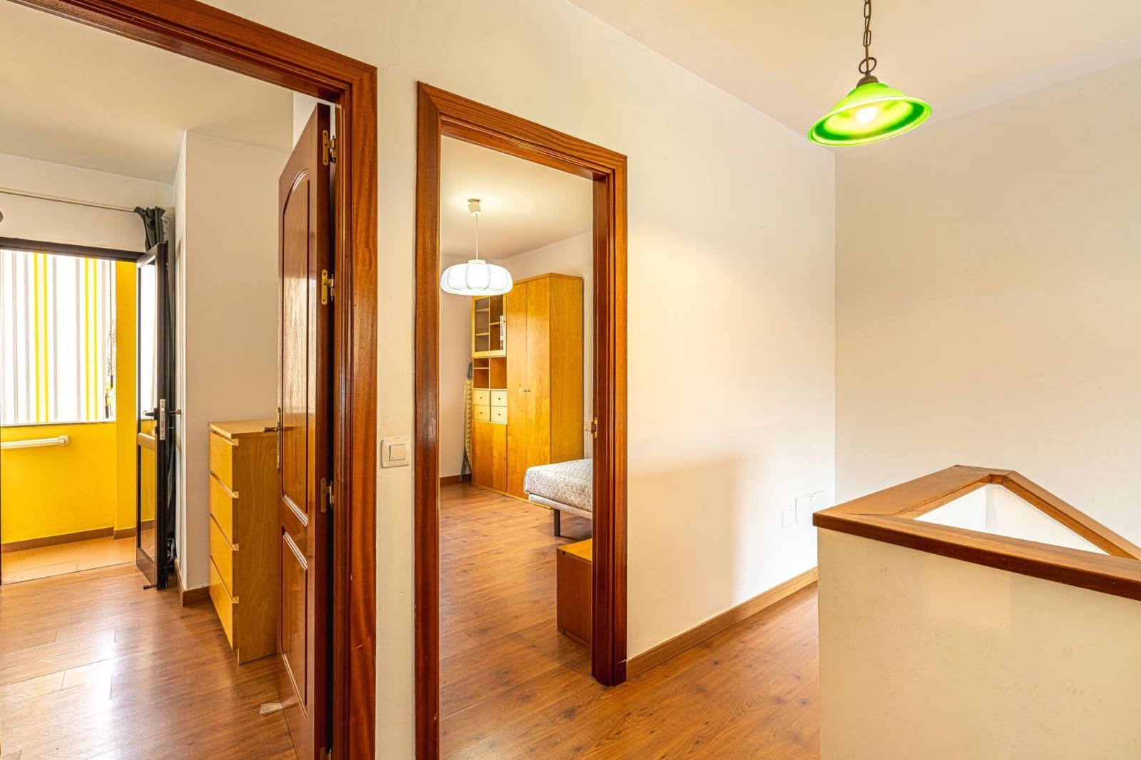 2 bedroom Semi-detached Villa for rent in Adeje with garage - € 1,400 (Ref: 9594668)