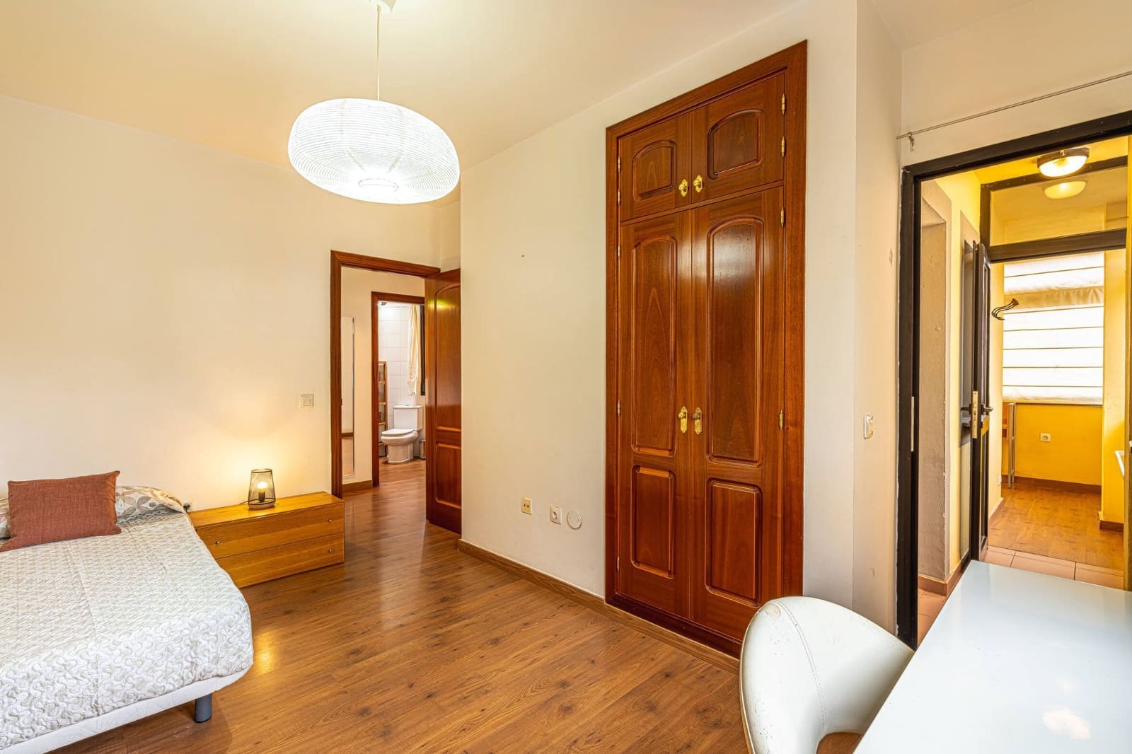 2 bedroom Semi-detached Villa for rent in Adeje with garage - € 1,400 (Ref: 9594668)