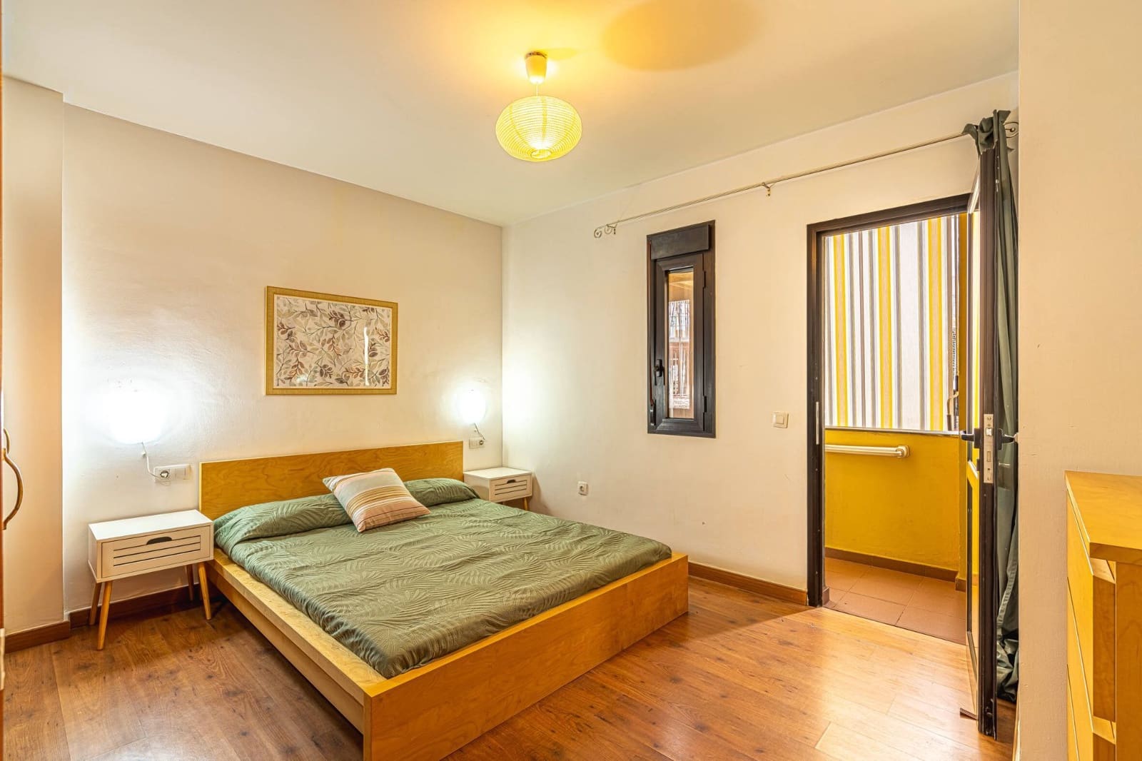 2 bedroom Semi-detached Villa for rent in Adeje with garage - € 1,400 (Ref: 9594668)