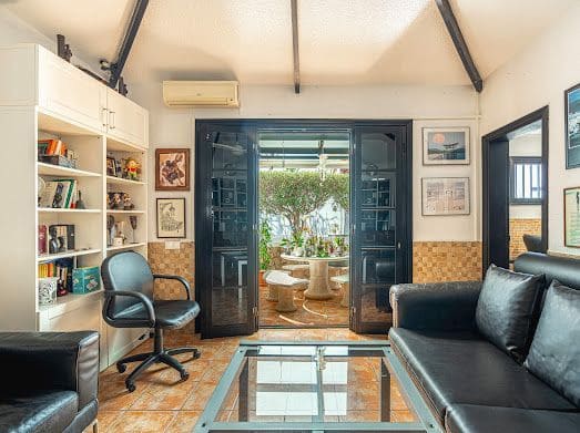 2 soverom Villa til salgs i Arona med svømmebasseng - € 580 000 (Ref: 9629641)