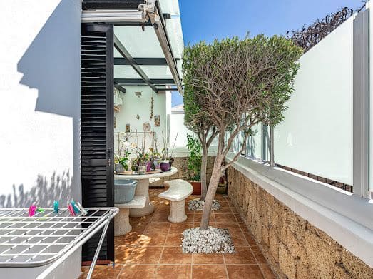 2 sypialnia Willa na sprzedaż w Playa de las Americas, Arona z basenem - 580 000 € (Ref: 9629641)