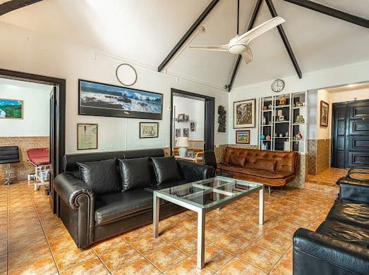 2 soverom Villa til salgs i Arona med svømmebasseng - € 580 000 (Ref: 9629641)