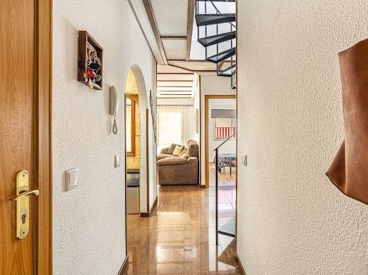 2 camera da letto Appartamento da affittare in Puerto Santiago - 1.200 € (Rif: 9636456)