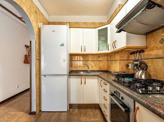 2 camera da letto Appartamento da affittare in Puerto Santiago - 1.200 € (Rif: 9636456)