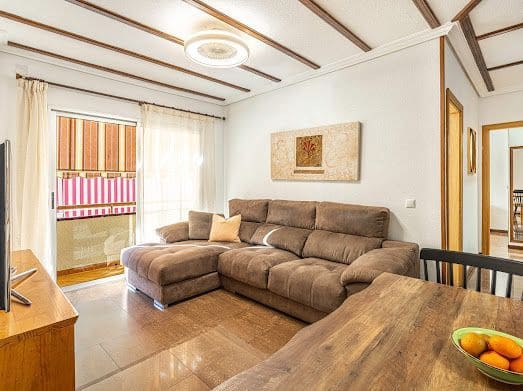 2 camera da letto Appartamento da affittare in Puerto Santiago - 1.200 € (Rif: 9636456)